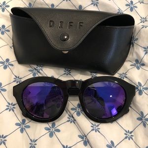 Diff sunglasses